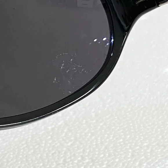 GIANFRANCO FERRE SUNGLASSES Y2K - Picture 12 of 15